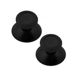 Lot de 2 sticks analogiques XBOX ONE - Noir