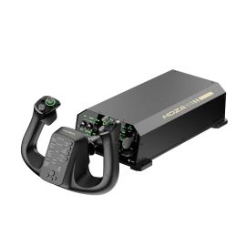 Système Yoke Complet MOZA