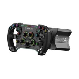Bundle MOZA R12 et volant GS V2P