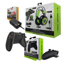 Kit accessoires Xbox Series pas cher
