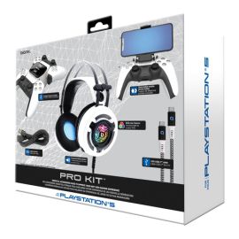 Bionik PRO KIT PS5 - Pack complet pour PS5 Reconditionné