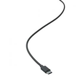 Cable Xtrfy Blanc, USB-C vers USB-A, Standard, tressé