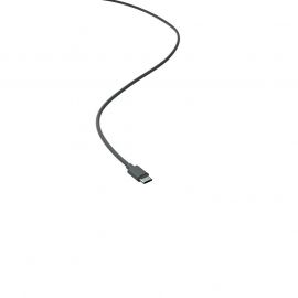 Cable Xtrfy Gris, USB-C vers USB-A, Standard, tressé