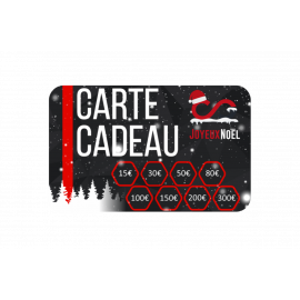 Carte cadeau Stealth Gamer