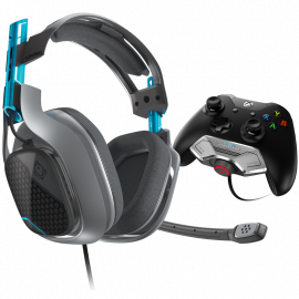 Casque Gaming Astro A40 M80 Halo