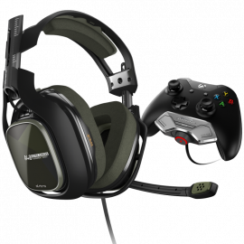 Casque Gaming Astro A40 M80 Vert