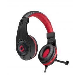 casque speedlink gaming legatos vue de cote