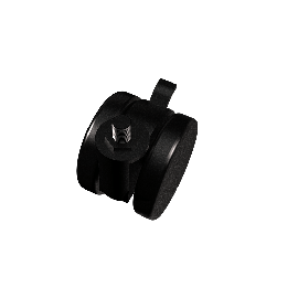 Roulettes Next Level Racing Lockable Castor Wheels Reconditionné