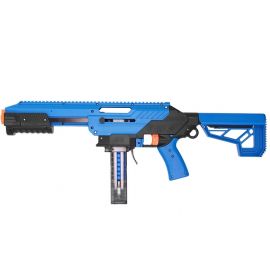 Fusil Jet Blaster CEDA MODEL-S bleu