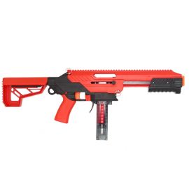 Fusil Jet Blaster CEDA MODEL-S rouge