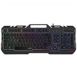 speedlink clavier metal gaming trios face 1