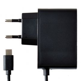 Adaptateur Universel Type USB-C pour Nintendo Switch vue sur porduit