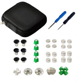 Kit Boutons PS4 Elite 02