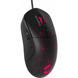 SOURIS GAMING CORAX - NOIR