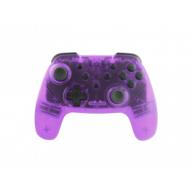 Manette sans fil Core Purple pour Nintendo Switch