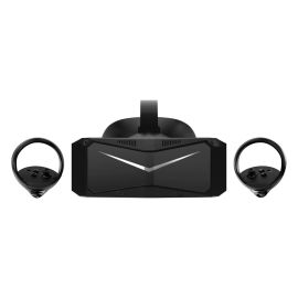 Pimax Crystal Light with controllers