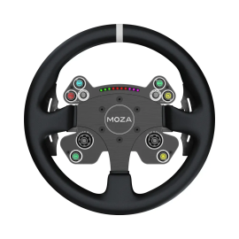 Volant MOZA RACING CS V2P