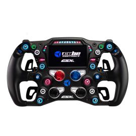 Volant SimRacing Cube Controls CSX-3