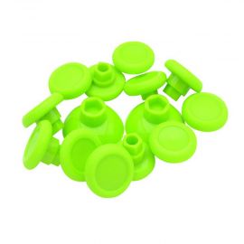 Lot de sticks 14 en 1 pour Xbox One et PS4 Vert