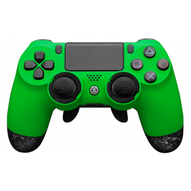 SCUF PS4 INFINITY HULK TRIGGER STOP + MILITARY GRIP