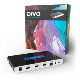 HDFURY 4K Diva 001