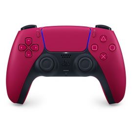 Sony PS5 DualSense Cosmic Red