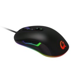 Souris gaming Qpad DX-80 - Optique