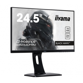 ECRAN IIYAMA 25" - G-Master Black Hawk GB2530HSU-B1