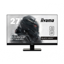 ECRAN IIYAMA 27" - G-Master Black Hawk G2730HSU-B1