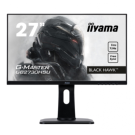 ECRAN IIYAMA 27" - G-Master Black Hawk GB2730HSU-B1