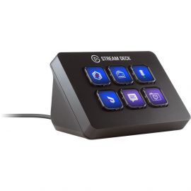 ELGATO Stream Deck Mini