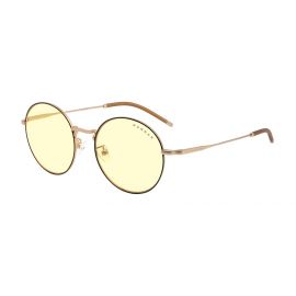 GUNNAR ELLIPSE BLACK GOLD