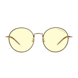 GUNNAR ELLIPSE BLACK GOLD