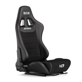 Next Level Racing ERS5 Elite Reclining Seat - Leather & Suede Edition - Reconditionné