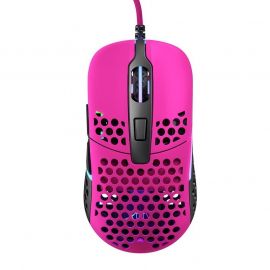 Souris Légère Esport Xtrfy M42 - Rose