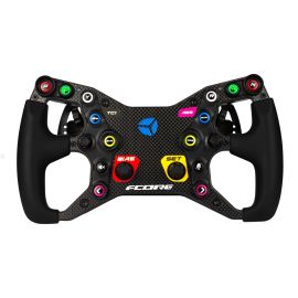 Cube Controls F-Core - 2 paddles