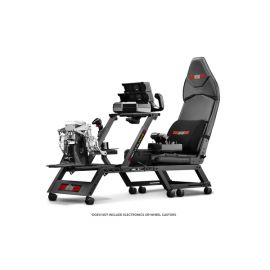 NEXT LEVEL RACING F-GT FLIGHT SIMULATOR