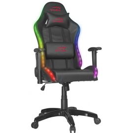 Siège Gaming Zaphyre RGB - Noir