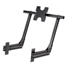 Next Level Racing Elite Direct Monitor Mount Carbon Grey