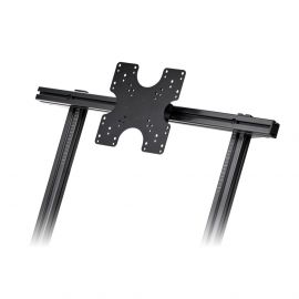 Next Level Racing F-GT Elite Direct Monitor Mount Carbon Grey