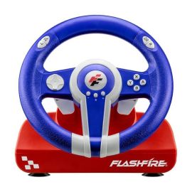 Flashfire Super Drift Wheel - Volant pour jeu de course sur Switch