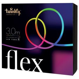 TWINKLY FLEX - Ruban LED RGB 3 Mètres, lumière connectée