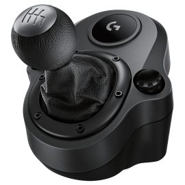 Driving Force Shifter