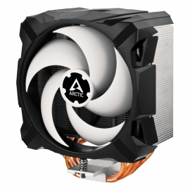 Freezer A35 - Ventilateur processeur pour AMD noir/blanc