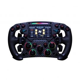 MOZA RACING FSR - Volant F1 Avec Ecran Pour Base Direct Drive