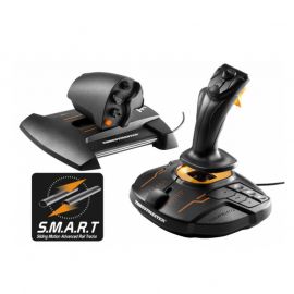 Thrustmaster T.16000M FCS HOTAS IN - Joystick et manette des gaz, PC