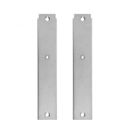 Thrustmaster T-LCM COCKPIT ADAPTOR - Barres de fixation pour pédalier