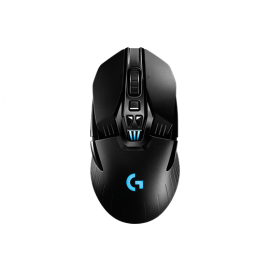 Souris gaming Logitech G903 wireless 06