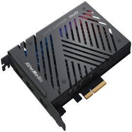 AverMedia Live-Gamer Duo 4Kp60