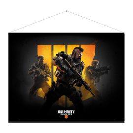 Poster mural Black Ops 4 001